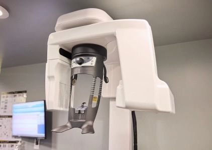 Dentist of Cerritos