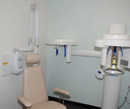 Fullerton Dental Group