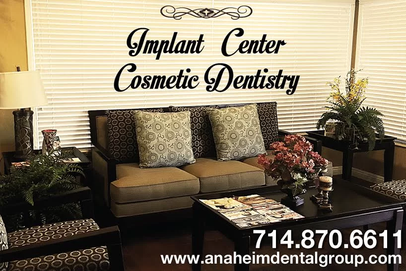 Anaheim Dental Group Picture 2