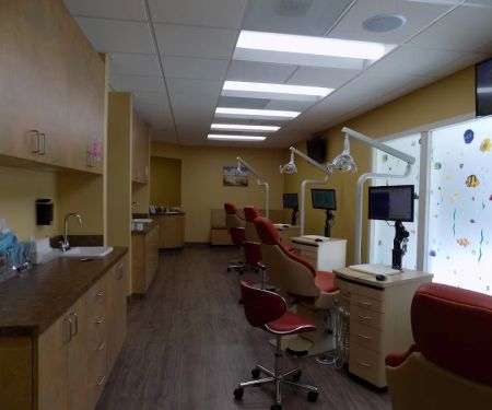 Fullerton Orthodontics & Children's Dentistry