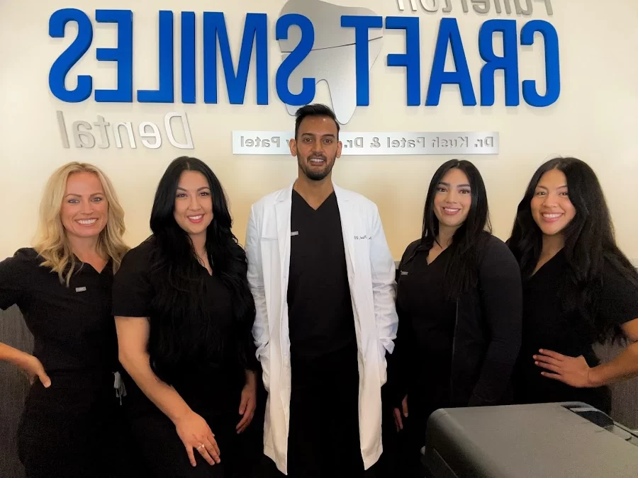 Fullerton Craft Smiles Dental 5