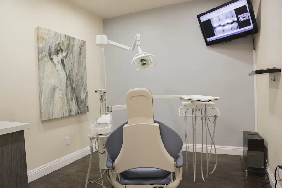 Fullerton Craft Smiles Dental 2