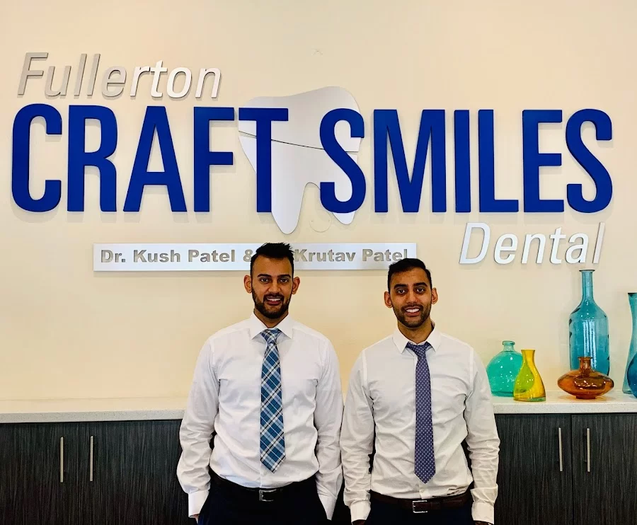 Fullerton Craft Smiles Dental 6