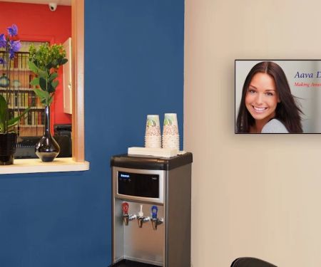 Aava Dental Fullerton