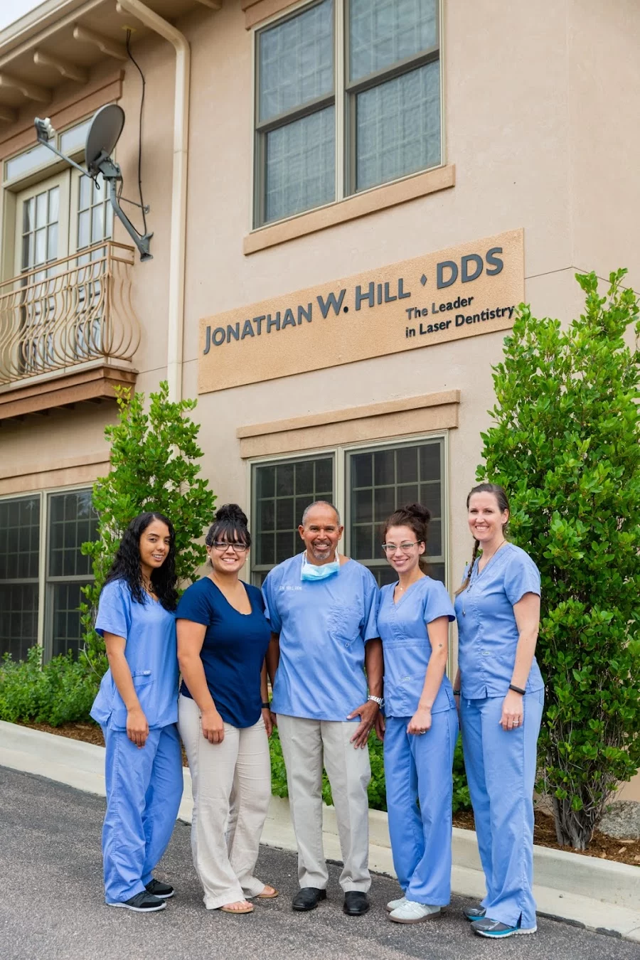 Hill Dentistry 10