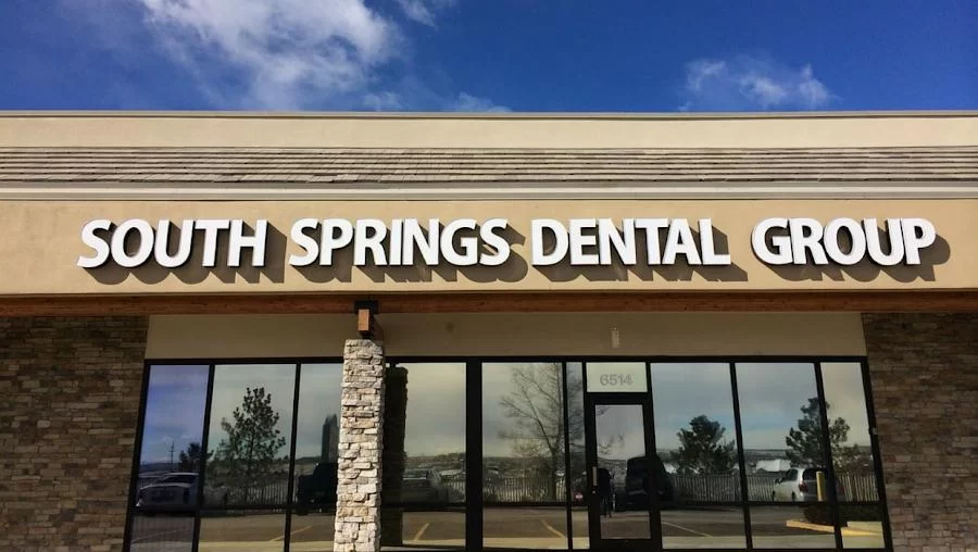 South Springs Dental Group 9