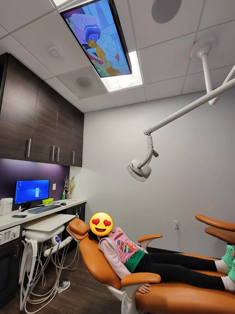 Butler Pediatric Dentistry Picture 10