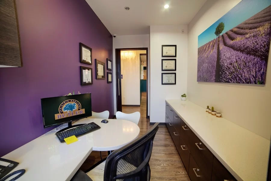 Butler Pediatric Dentistry Picture 3