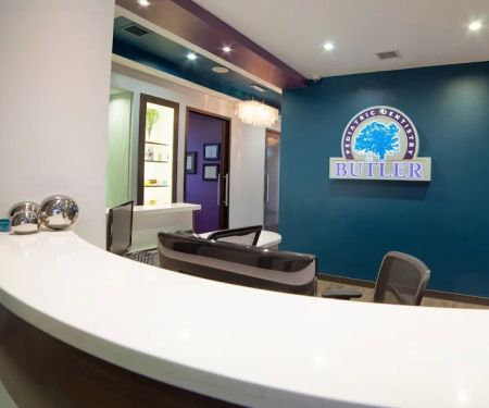 Butler Pediatric Dentistry