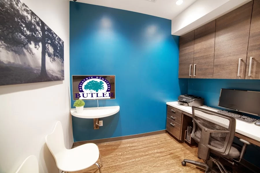 Butler Pediatric Dentistry Picture 4