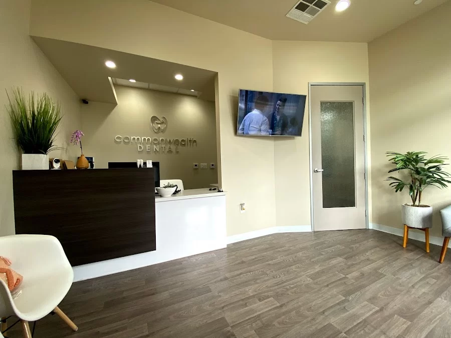 Commonwealth Dental - Brian Tadang, DDS 3