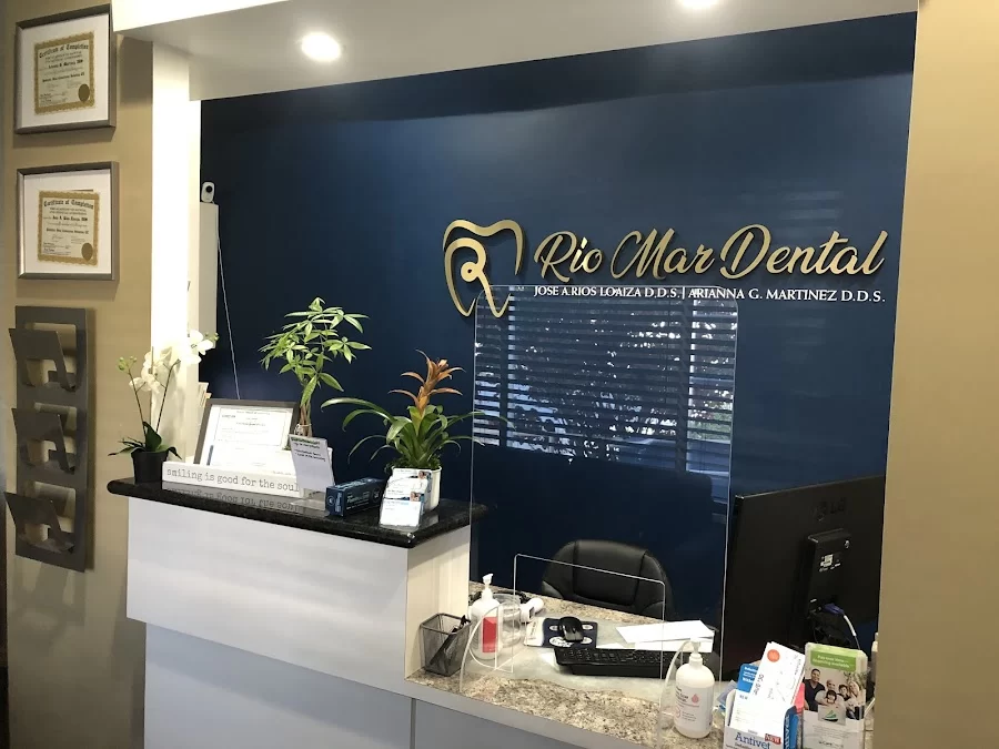 Rio Mar Dental 1