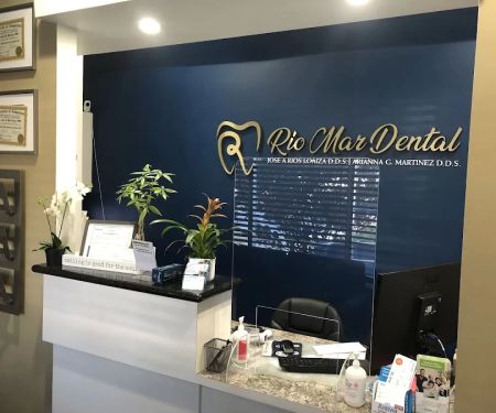 Rio Mar Dental