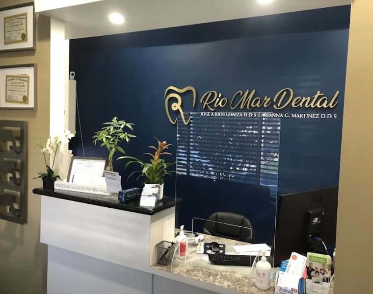 Rio Mar Dental