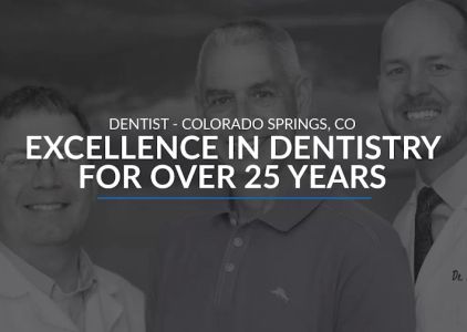 Cheyenne Mountain Dental