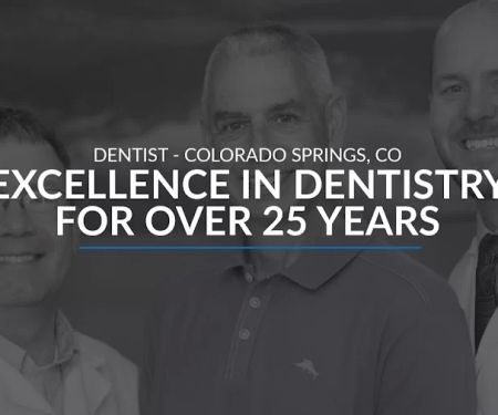 Cheyenne Mountain Dental