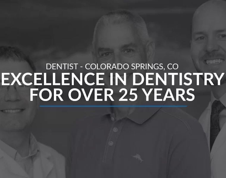 Cheyenne Mountain Dental