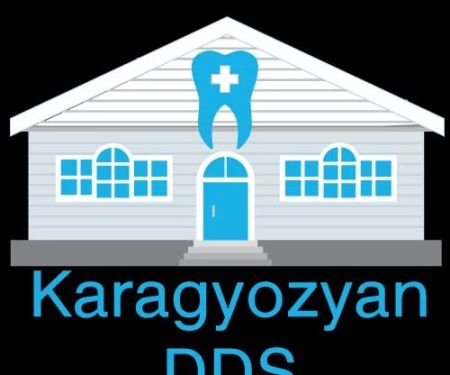 Yerevan Karagyozyan D.D.S. - Dentist in Fullerton