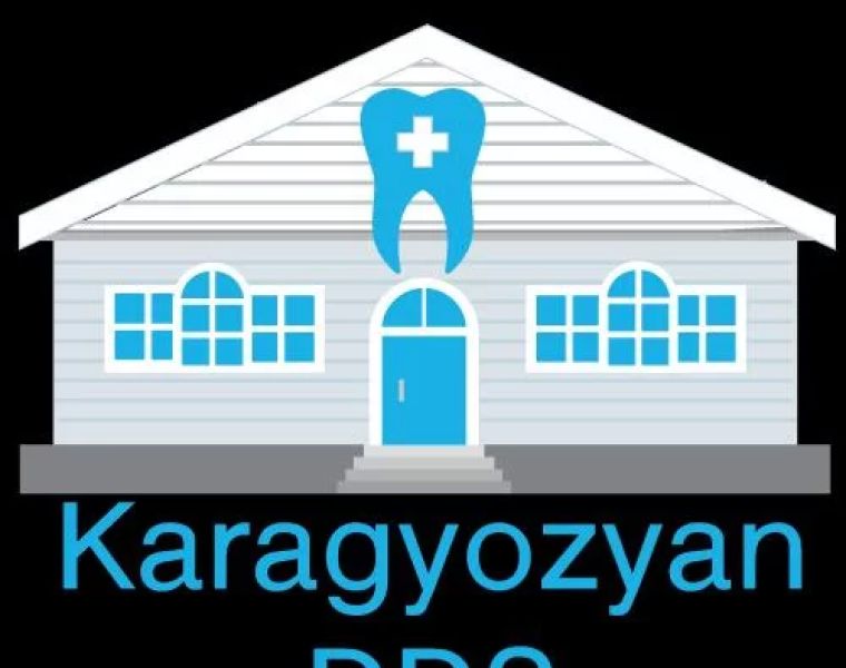 Yerevan Karagyozyan D.D.S. - Dentist in Fullerton