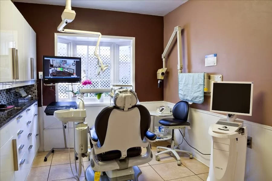 Yerevan Karagyozyan D.D.S. - Dentist in Fullerton 4