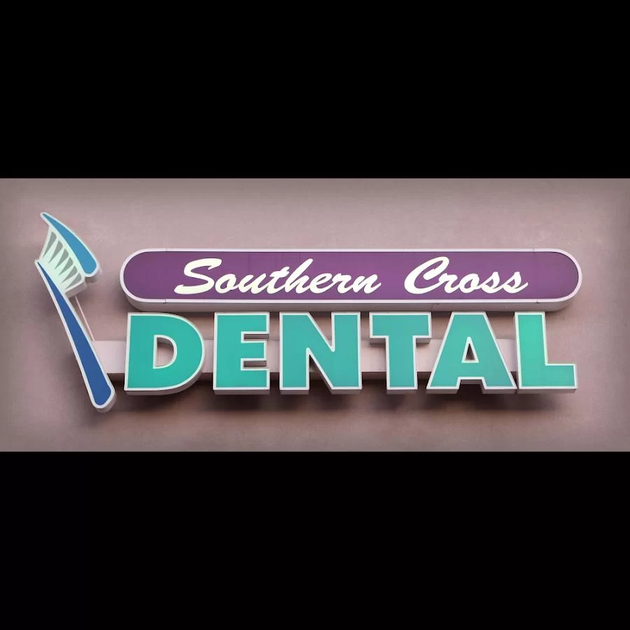 Southern Cross Dental: Faranak Rahimpour DDS Navid Rahimpour DDS 6