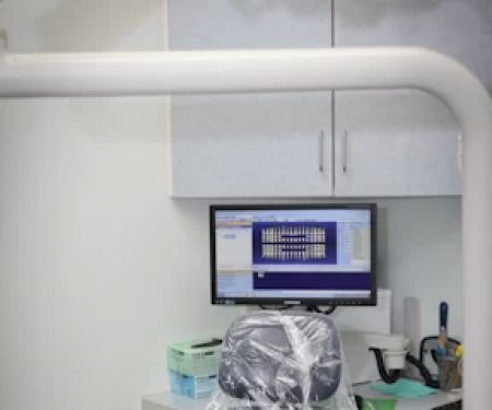 Southern Cross Dental: Faranak Rahimpour DDS Navid Rahimpour DDS