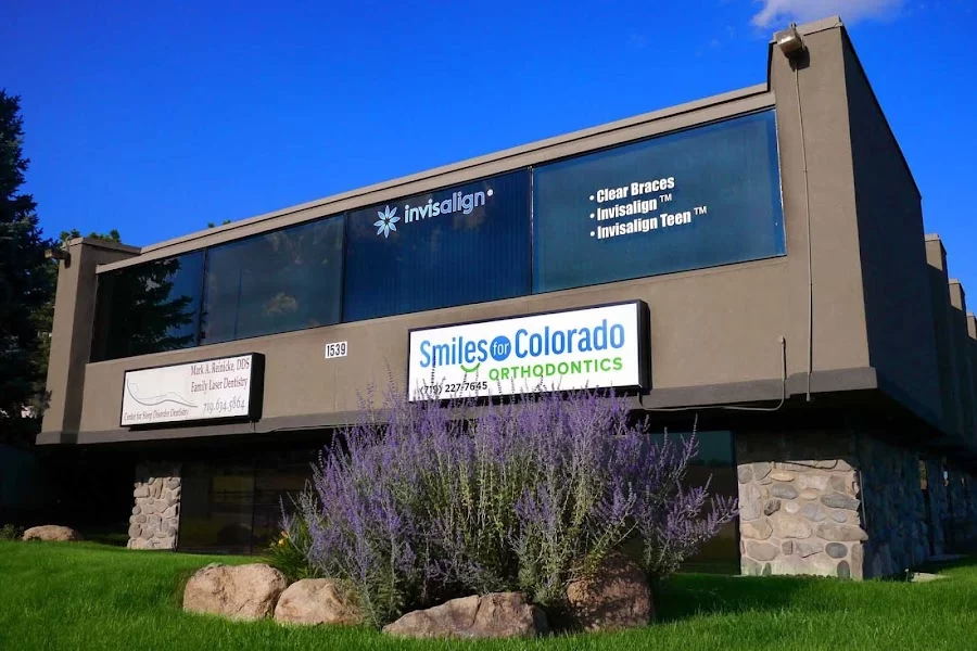 Smiles For Colorado Orthodontics 6