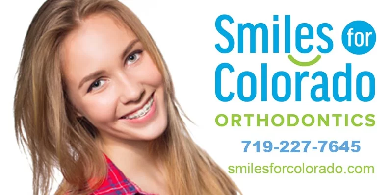 Smiles For Colorado Orthodontics 1