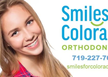 Smiles For Colorado Orthodontics