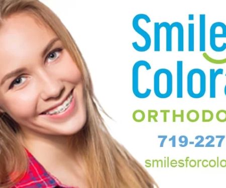 Smiles For Colorado Orthodontics