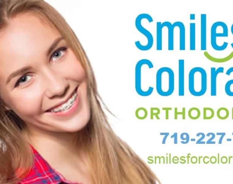 Smiles For Colorado Orthodontics