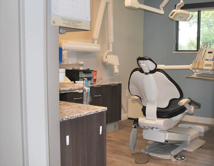 Cheyenne Cañon Dental 2