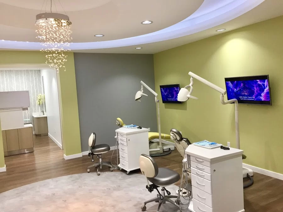 M Dental Group & Orthodontics Anaheim 1