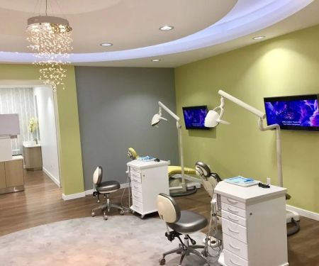 M Dental Group & Orthodontics Anaheim