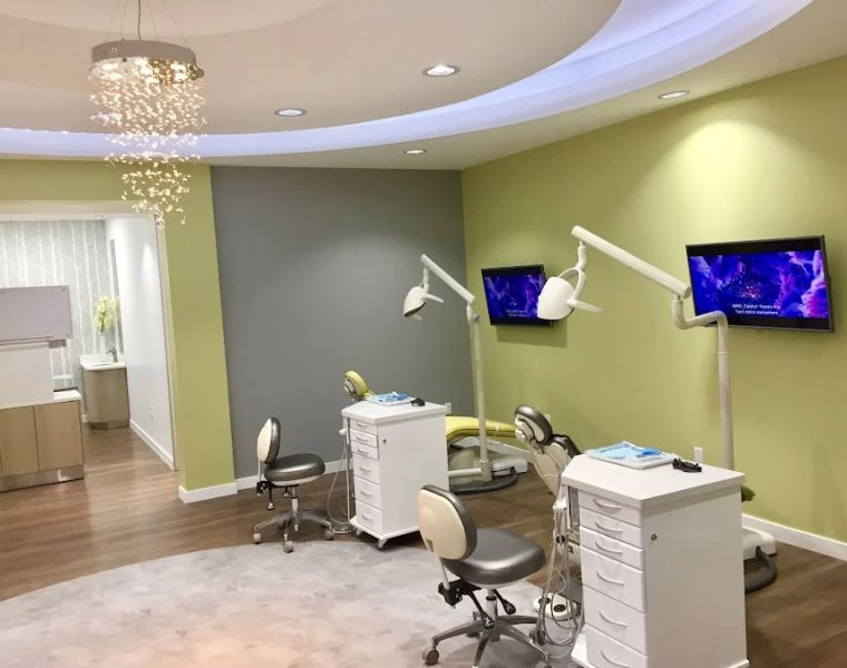 M Dental Group & Orthodontics Anaheim