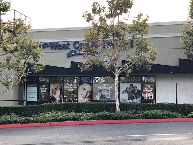 West Coast Dental of Buena Park 2