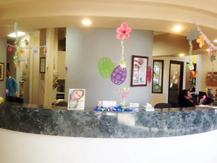 West Coast Dental of Buena Park 6