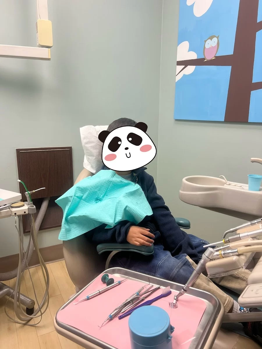 Andrew W. Yap, DDS, MAGD - Yap Family Dental 6