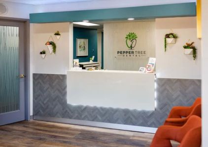 Pepper Tree Dental