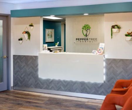 Pepper Tree Dental
