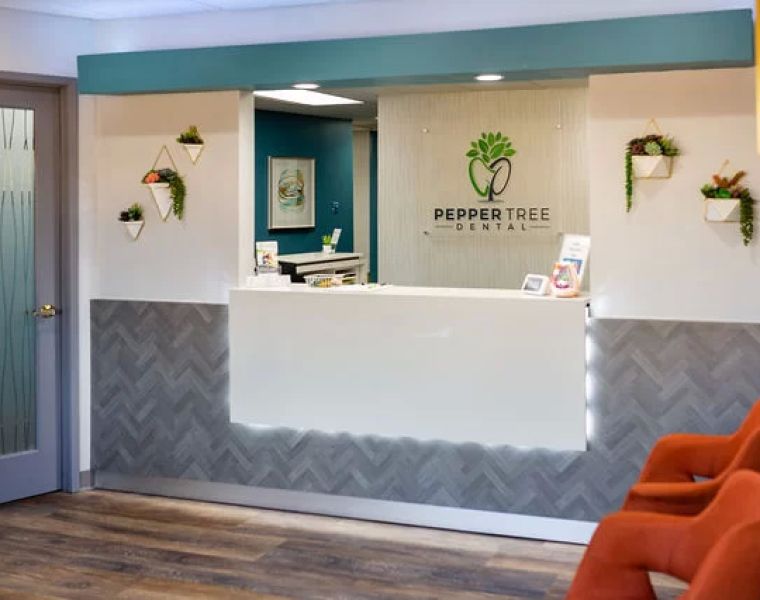 Pepper Tree Dental