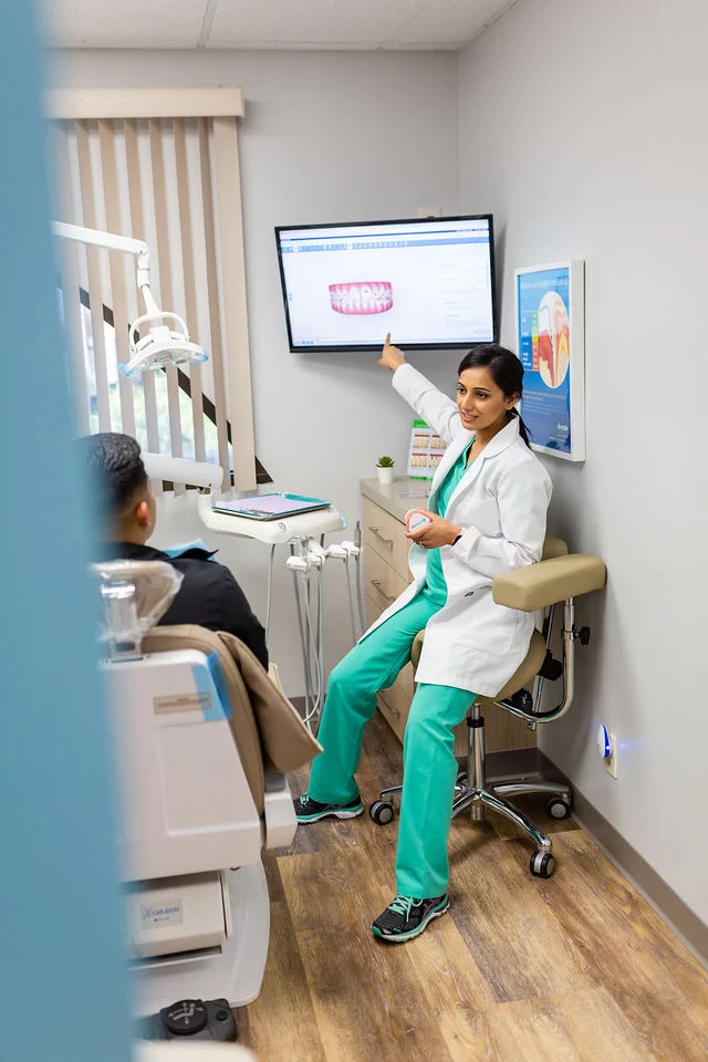 Pepper Tree Dental 6