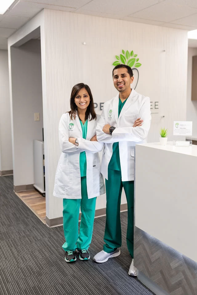 Pepper Tree Dental 8