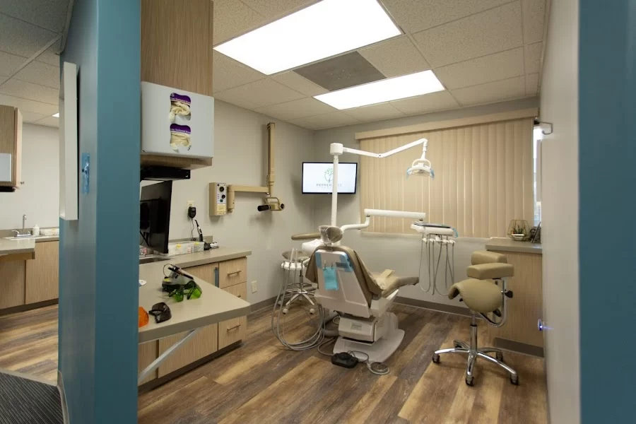 Pepper Tree Dental 4