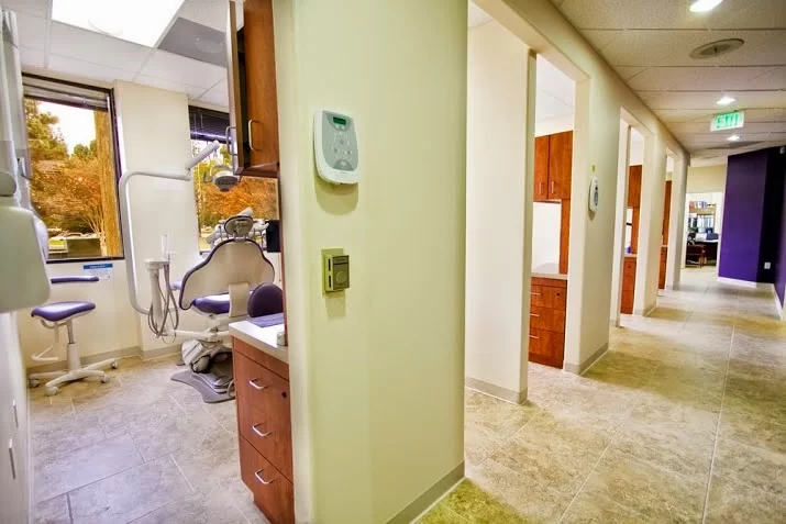 Real Dentistry Picture 1