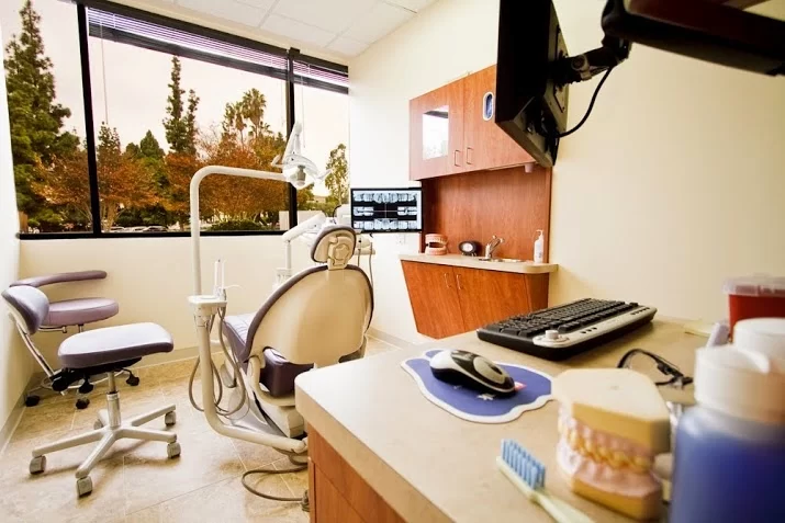 Real Dentistry Picture 4