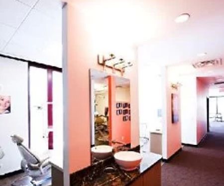 Broadmoor Dental