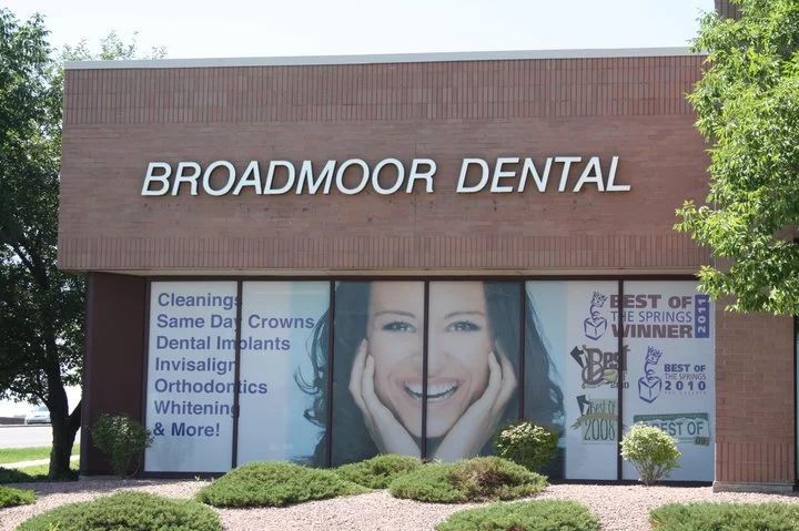 Broadmoor Dental 5