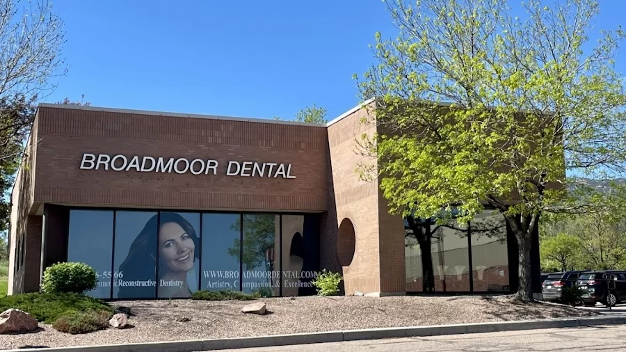 Broadmoor Dental 6