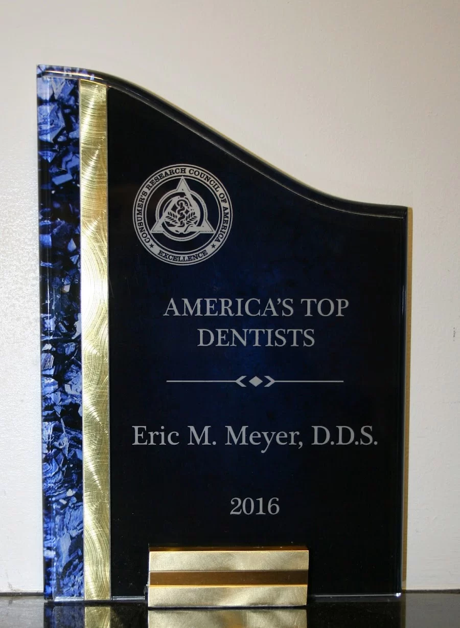 Eric M Meyer DDS 3